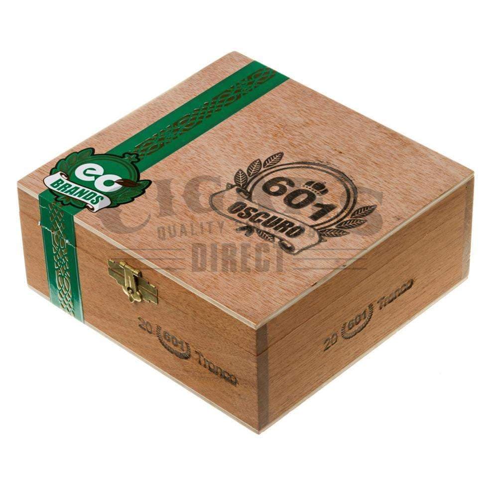 Buy 601 Green Label Oscuro Tronco Cigars Online and Save Big