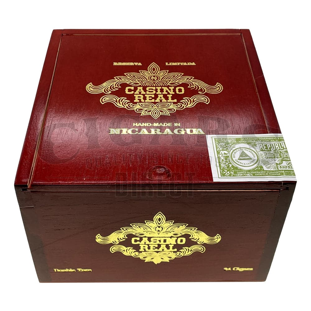 Buy Nat Cicco Casino Real Double Toro Cigars Online and Save Big