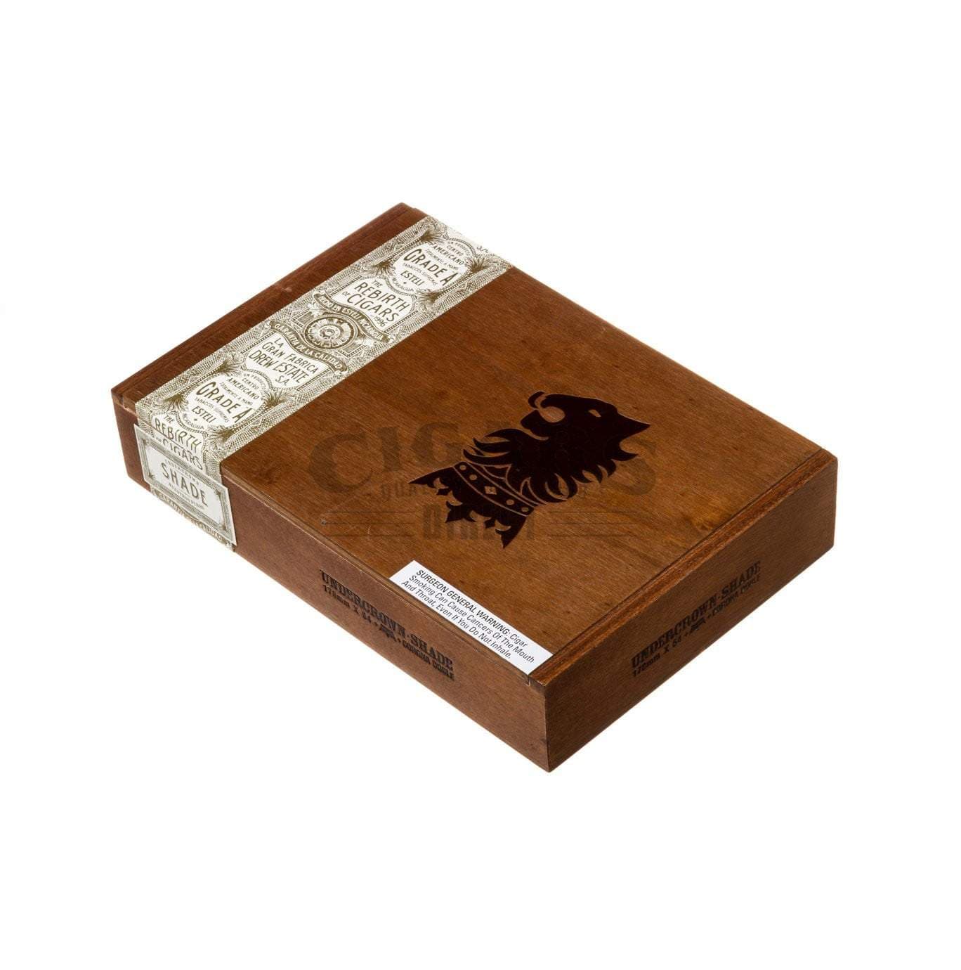 Buy Drew Estate Undercrown Shade Corona Doble Online &amp; Save Big