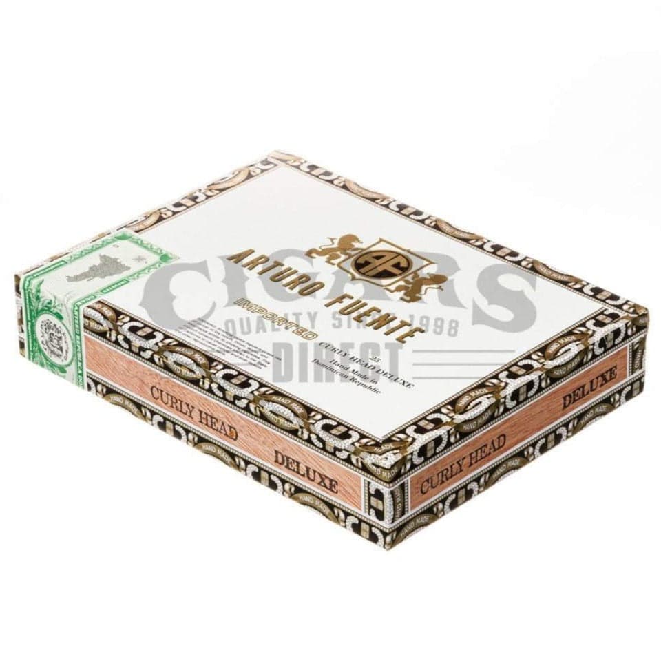 Buy Arturo Fuente Gran Reserva Curly Head Deluxe Cigars Online &amp; Save