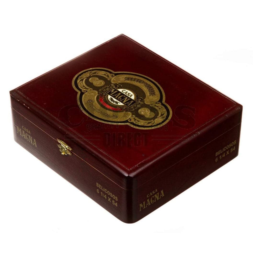 Buy Casa Magna Colorado Belicoso Cigars Online &amp; Save Big