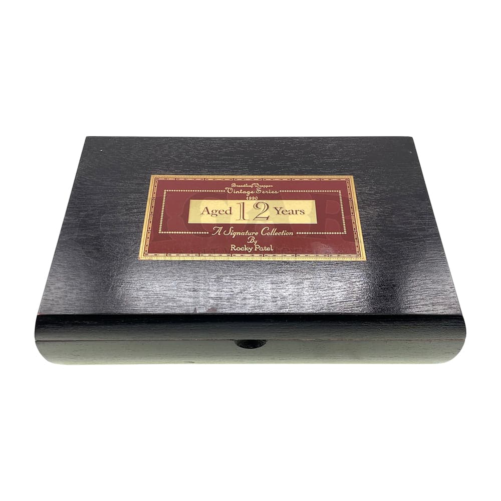 Buy Rocky Patel Vintage 1990 Toro Cigars Online At Discount Prices