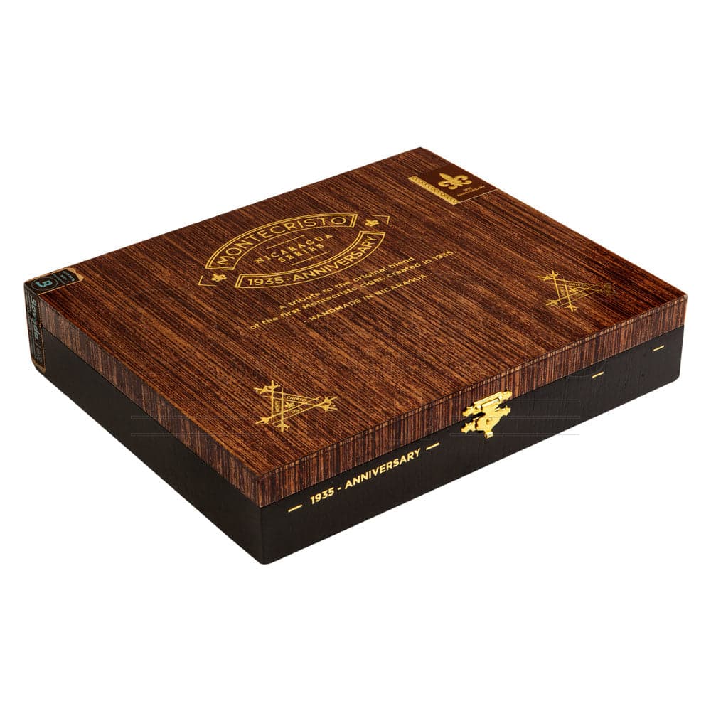 Buy Montecristo 1935 Anniversary Nicaragua Espeso Cigars Online &amp; Save