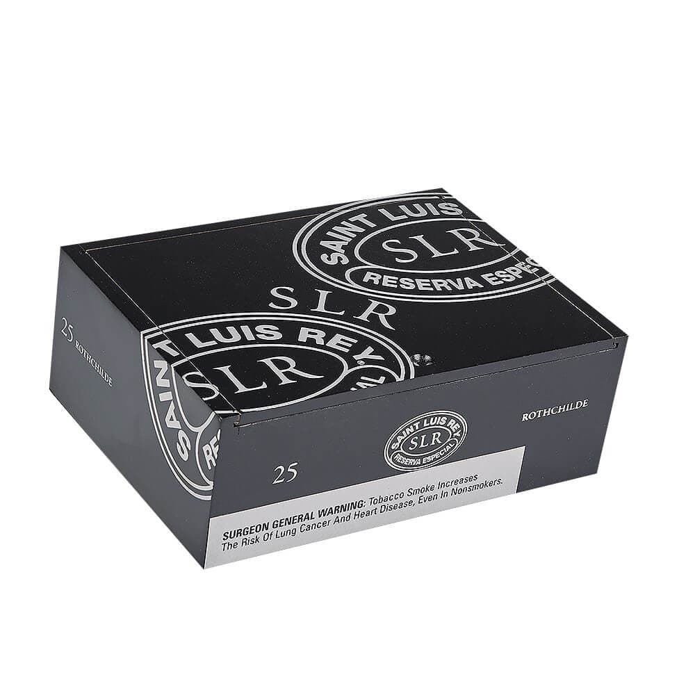 Buy Saint Luis Rey Original Rothschilde Cigars Online &amp; Save Big