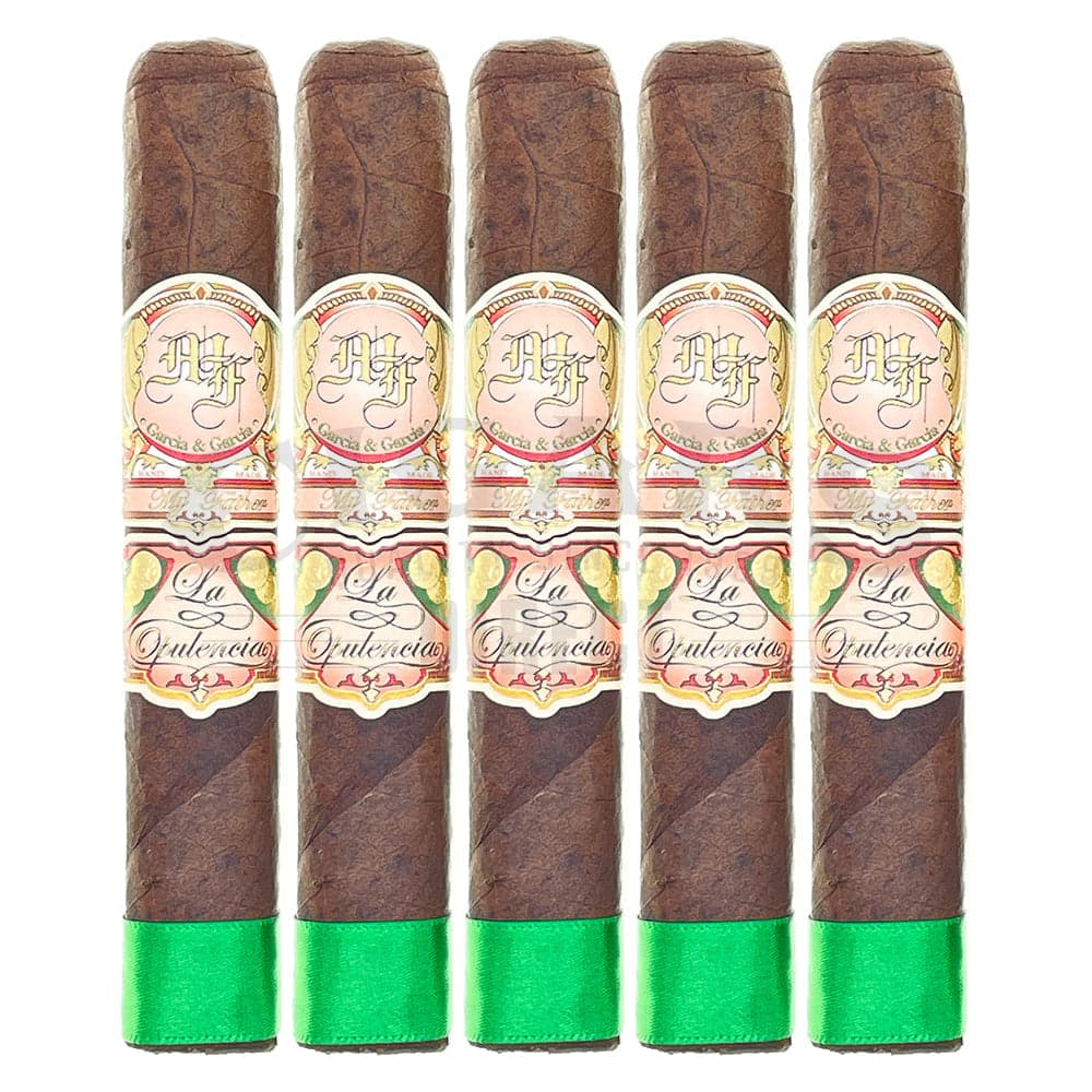 My Father La Opulencia Box Press Toro Cigars