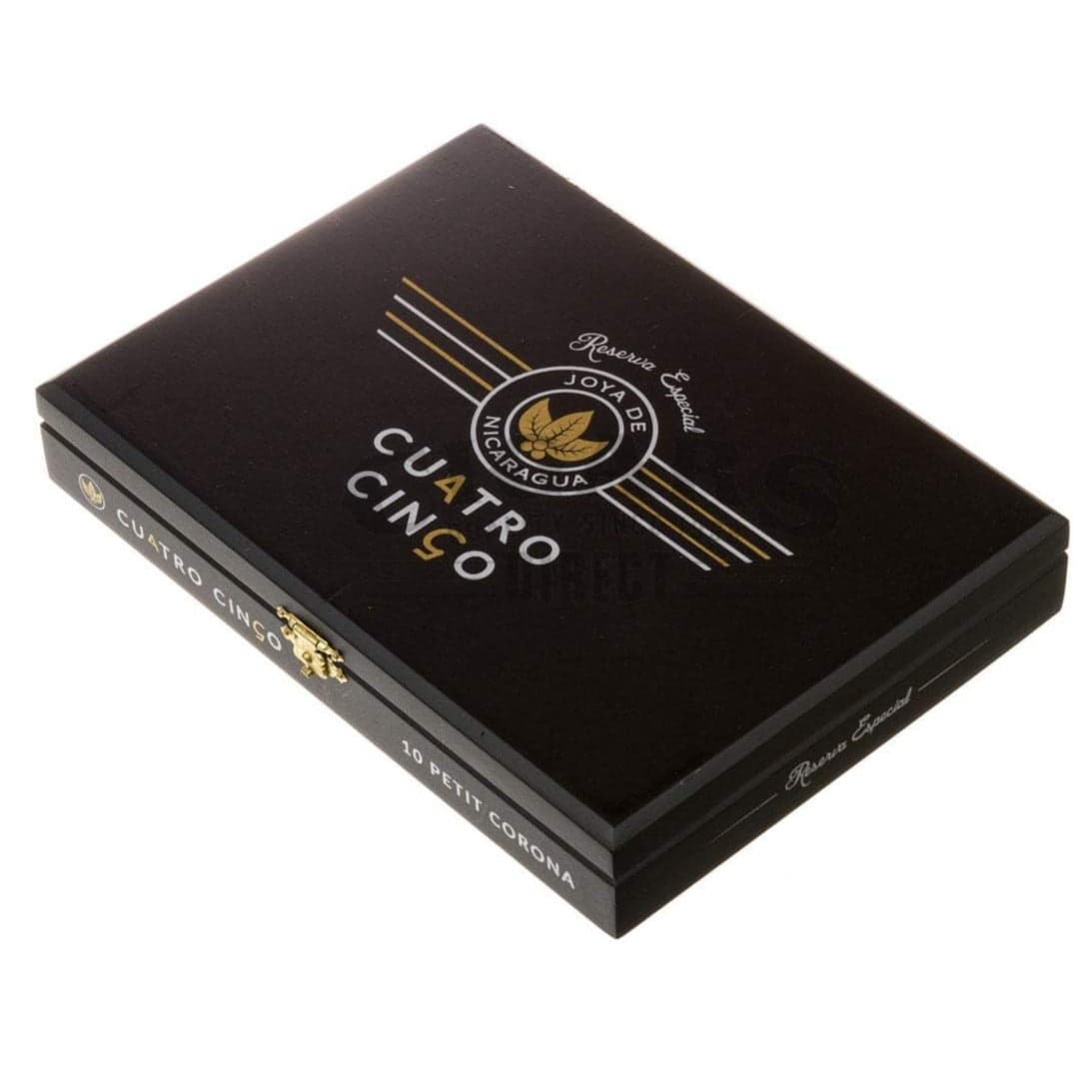 Buy Joya de Nicaragua Cuatro Cinco Petit Corona Cigars Online &amp; Save Big