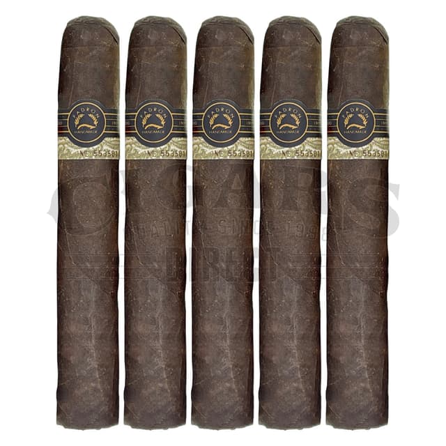 Padron Black No.200 Robusto Gordo Maduro Cigars