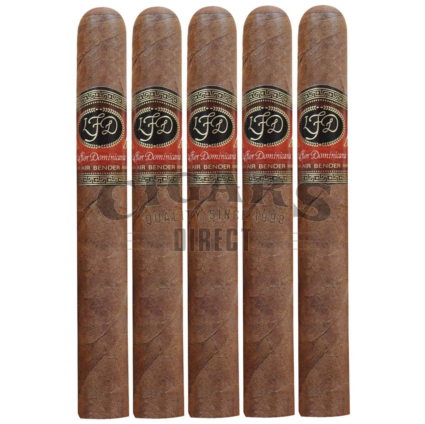 Buy La Flor Dominicana Air Bender Poderoso Cigars Online &amp; Save