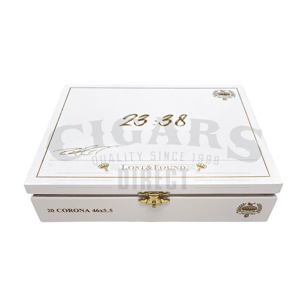 Buy Caldwell 22 Minutes to Midnight Connecticut Corona Deluxe Cigars