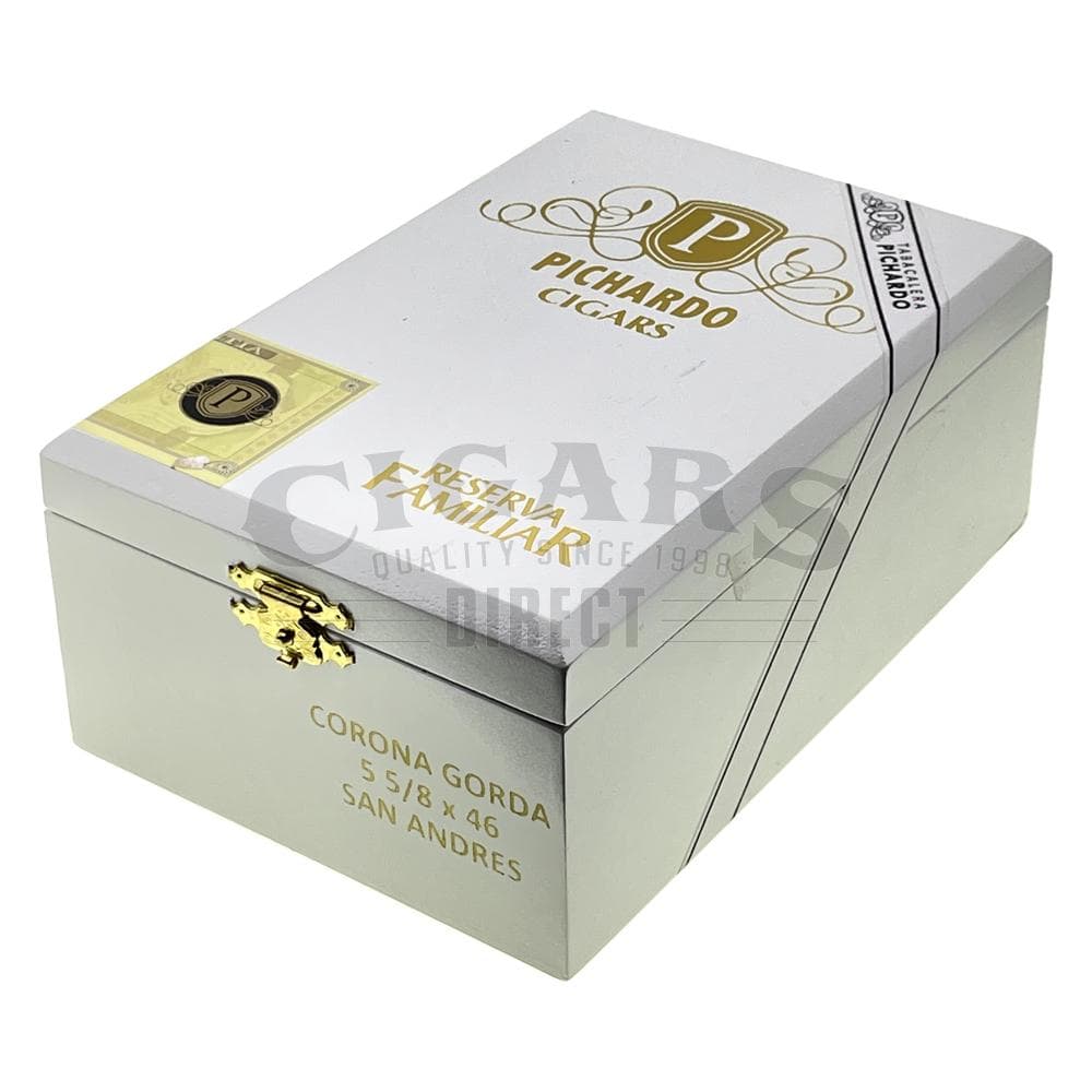 Buy Ace Prime Pichardo Reserva Familiar San Andres Corona Gorda Cigars