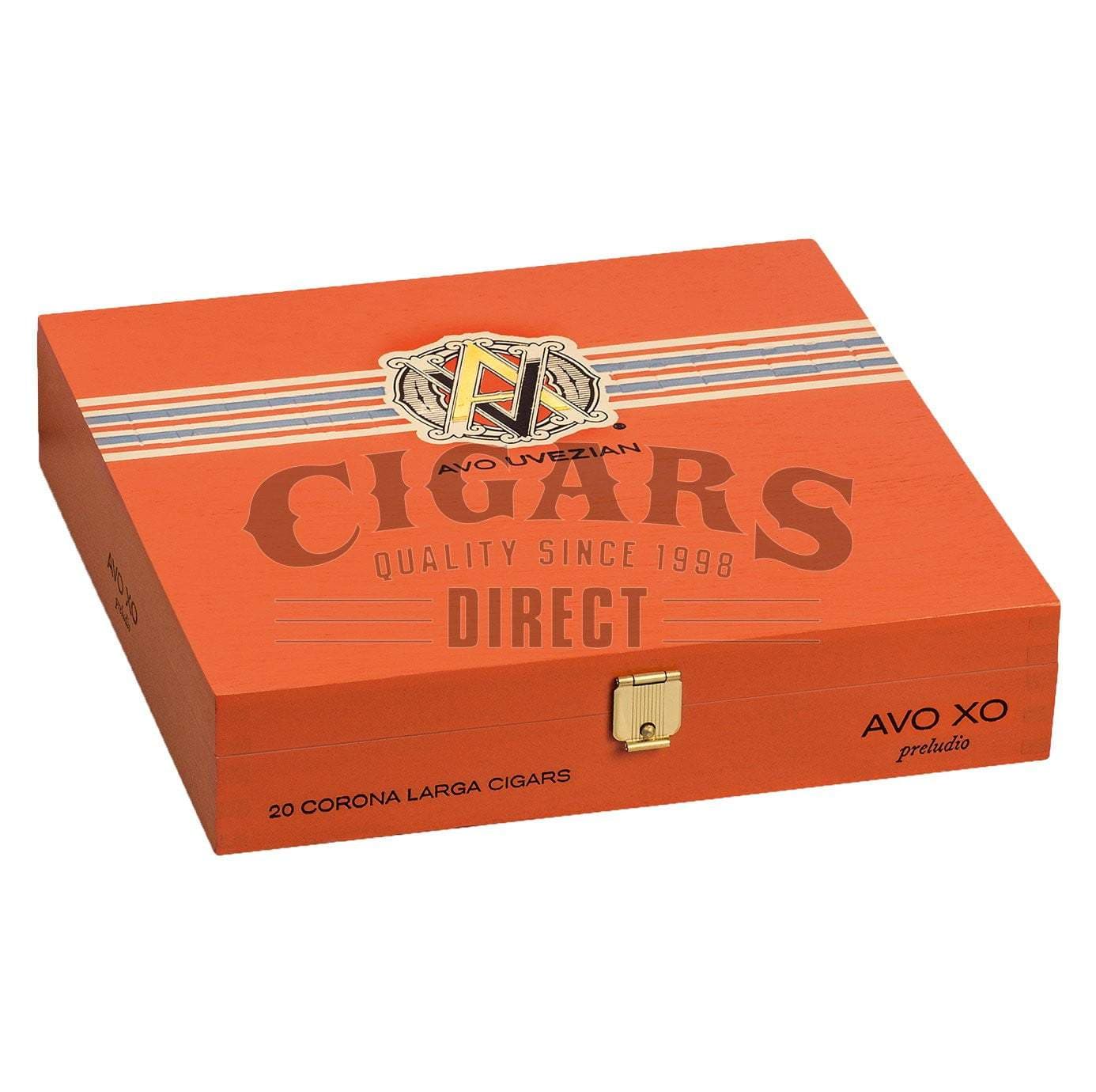 Buy AVO XO Preludio Cigars Online At Discount Prices &amp; Save Big