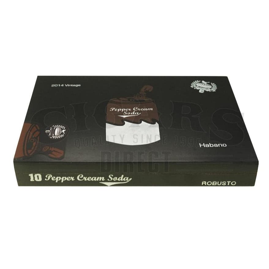 Buy Lost and Found Pepper Cream Soda 2014 Habano Robusto Cigars Online