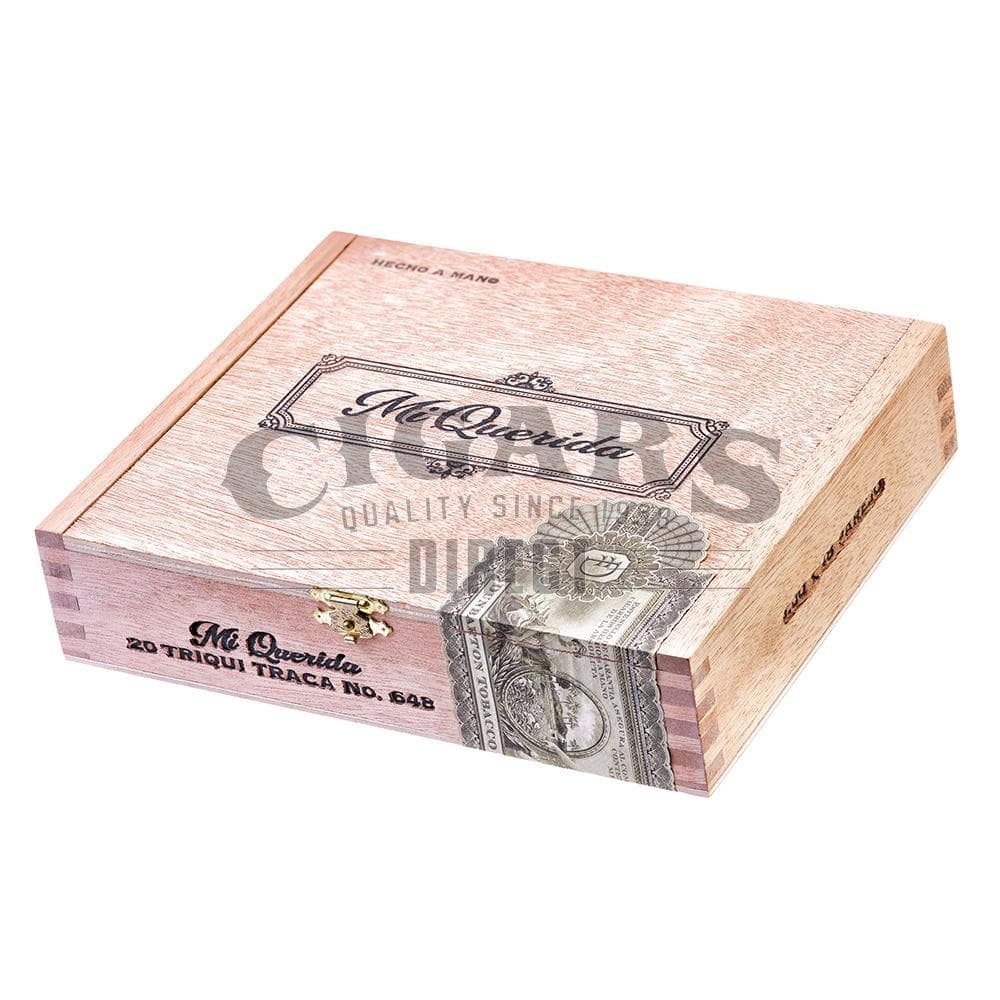 Buy Dunbarton Mi Querida Triqui Traca No.648 Cigars Online &amp; Save