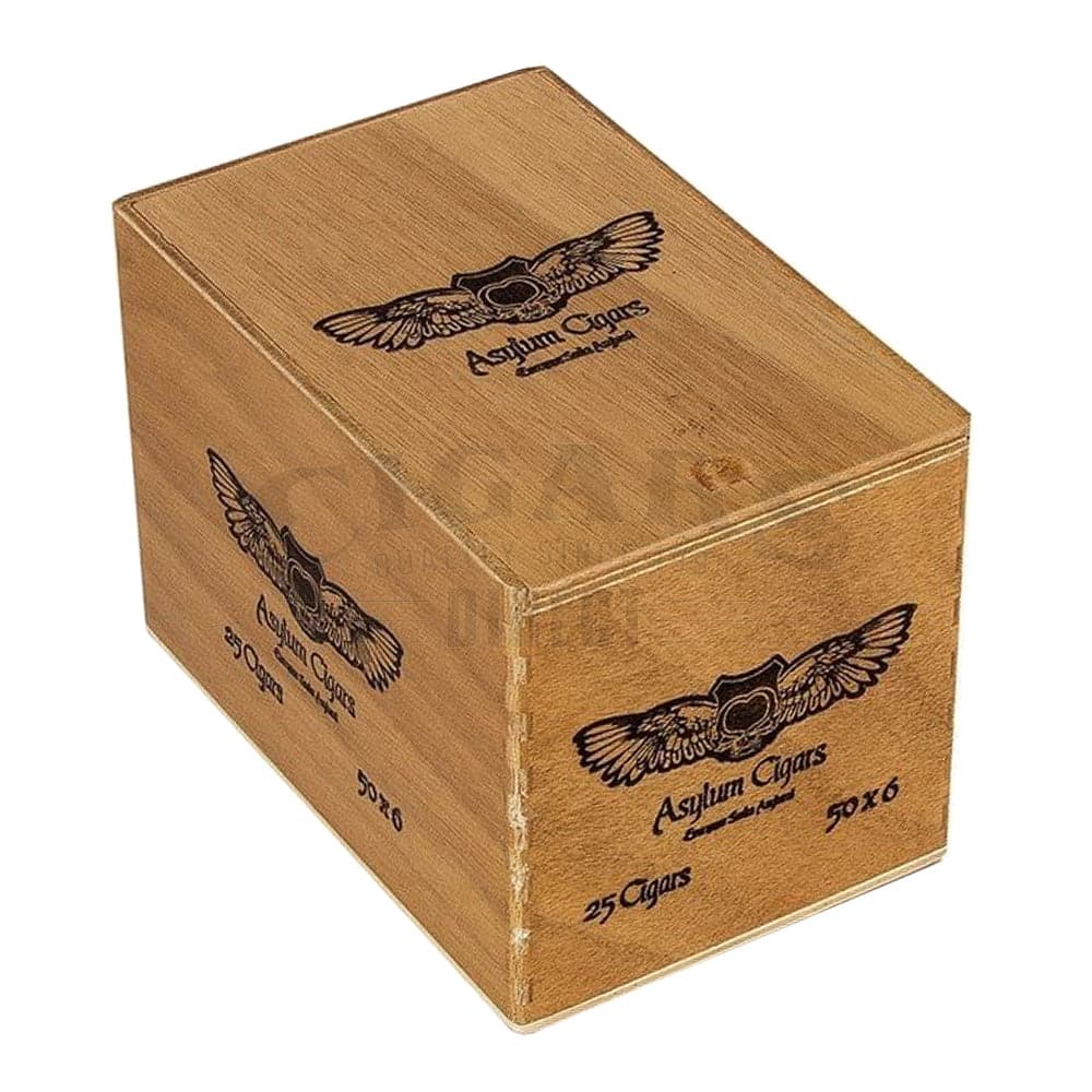 Buy Asylum Original Toro Cigars Online &amp; Save Big