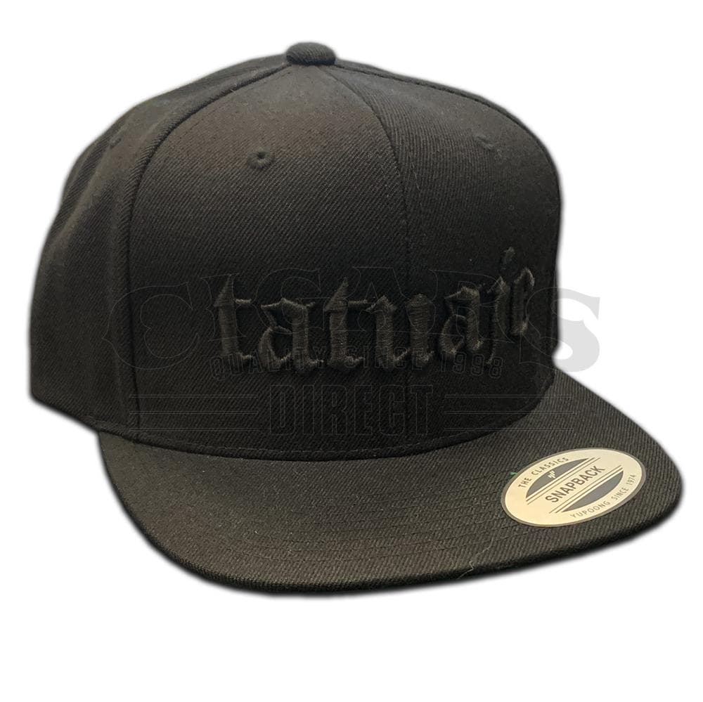 Tatuaje The Classics SnapBack Hat