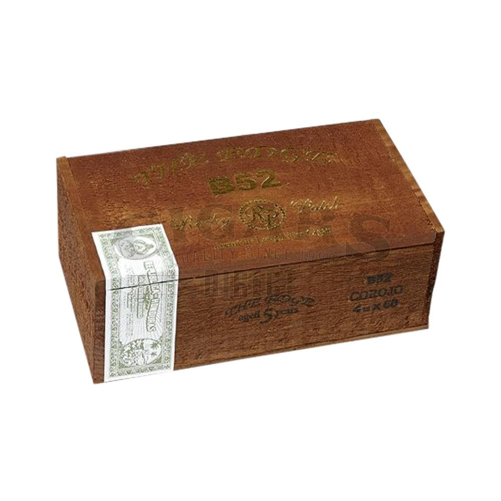 Buy Rocky Patel The Edge B52 Gordo Corojo Cigars Online &amp; Save Big