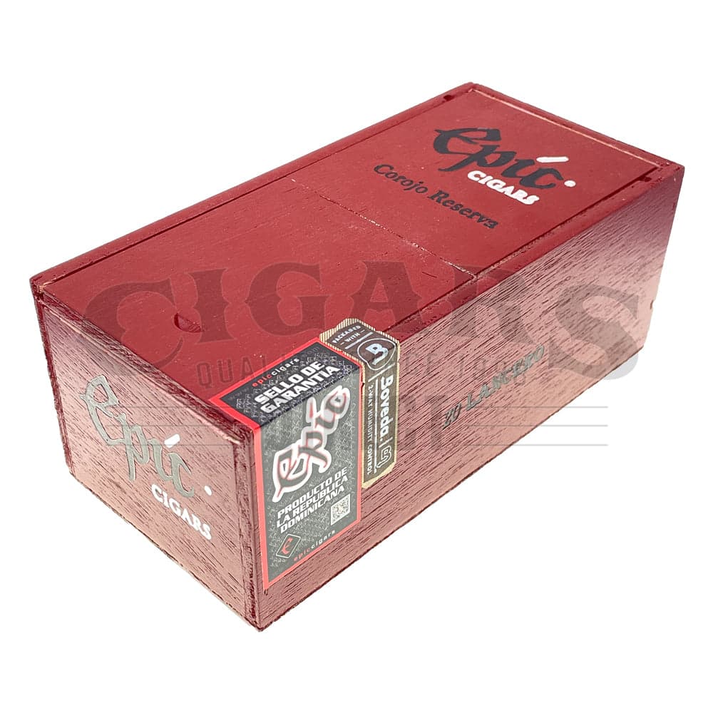 Buy Epic Corojo Lancero Cigars Online at Discount Prices &amp; Save