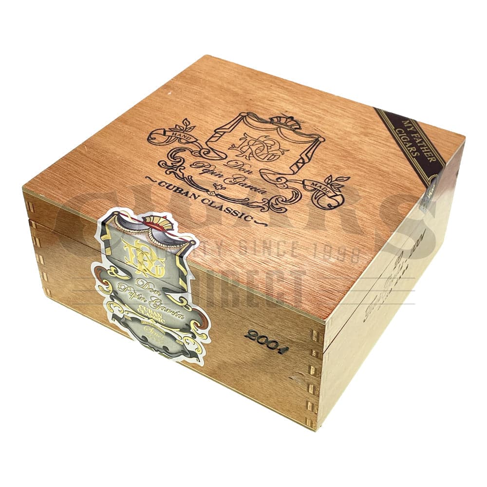 Buy My Father Don Pepin Garcia Cuban Classic 2001 Toro Gordo Cigars