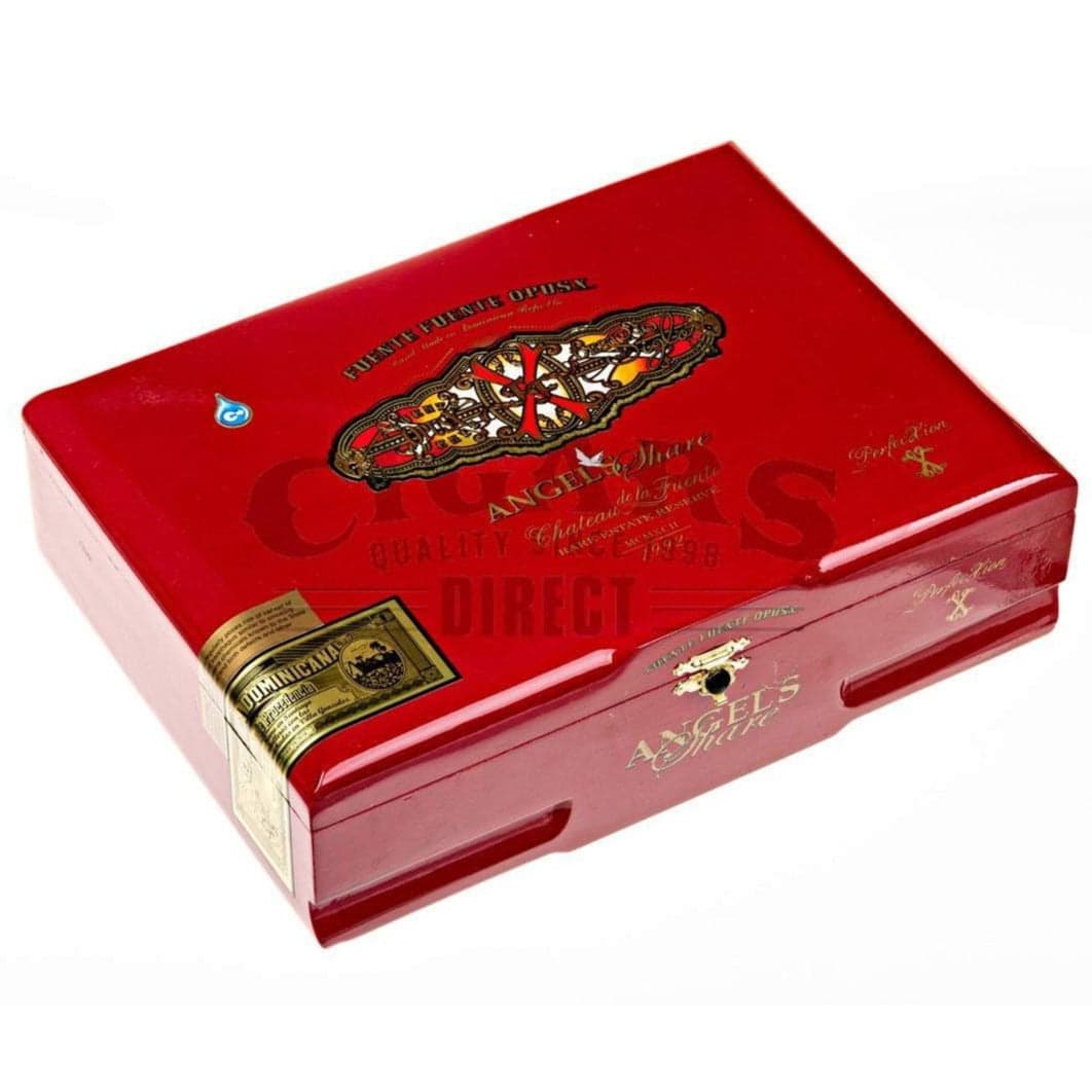 Buy Arturo Fuente Opus X Angel's Share Perfecxion X Cigars