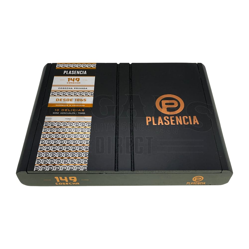 Buy Plasencia Cosecha 149 Azacualpa Toro Cigars Online and Save Big