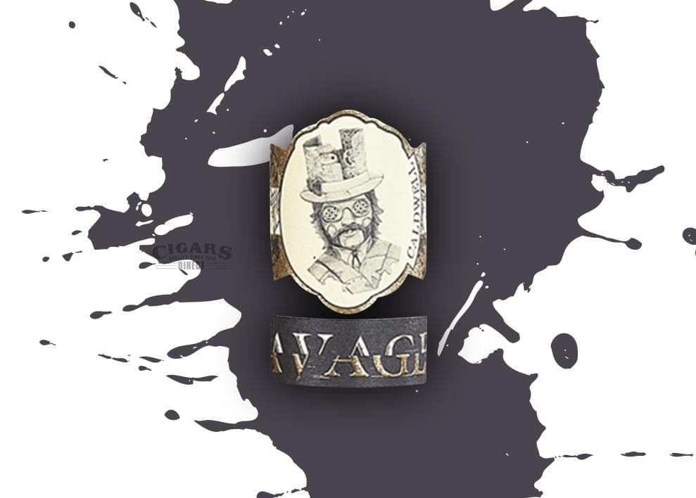 Buy Caldwell Young Savages Roly Poly Gordo Cigars Online &amp; Save