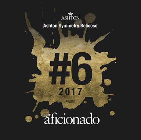 Buy Ashton Symmetry Belicoso Cigars Online &amp; Save Big
