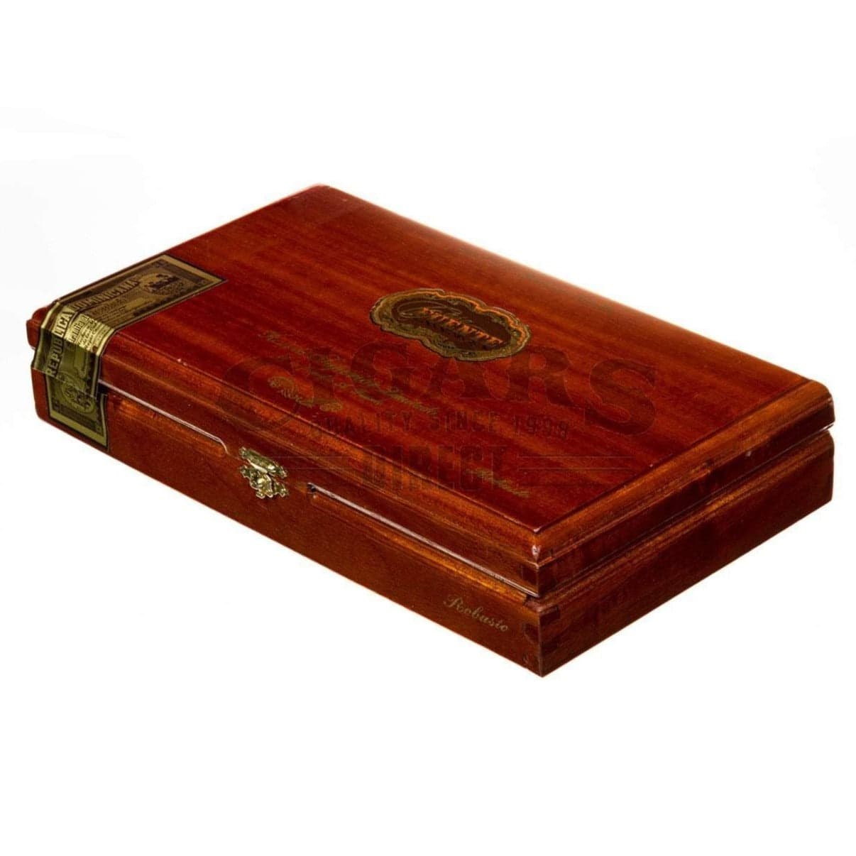 Buy Arturo Fuente Casa Fuente Robusto Cigars Online