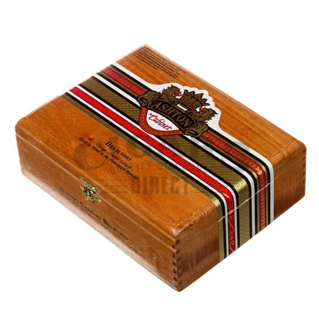 Buy Ashton Cabinet Series Belicoso Cigars Online &amp; Save Big