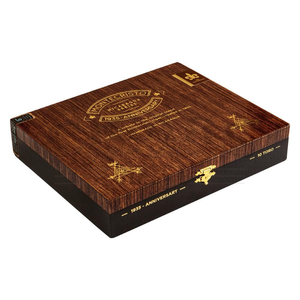 Buy Montecristo 1935 Anniversary Toro Cigars Online At Discount Prices