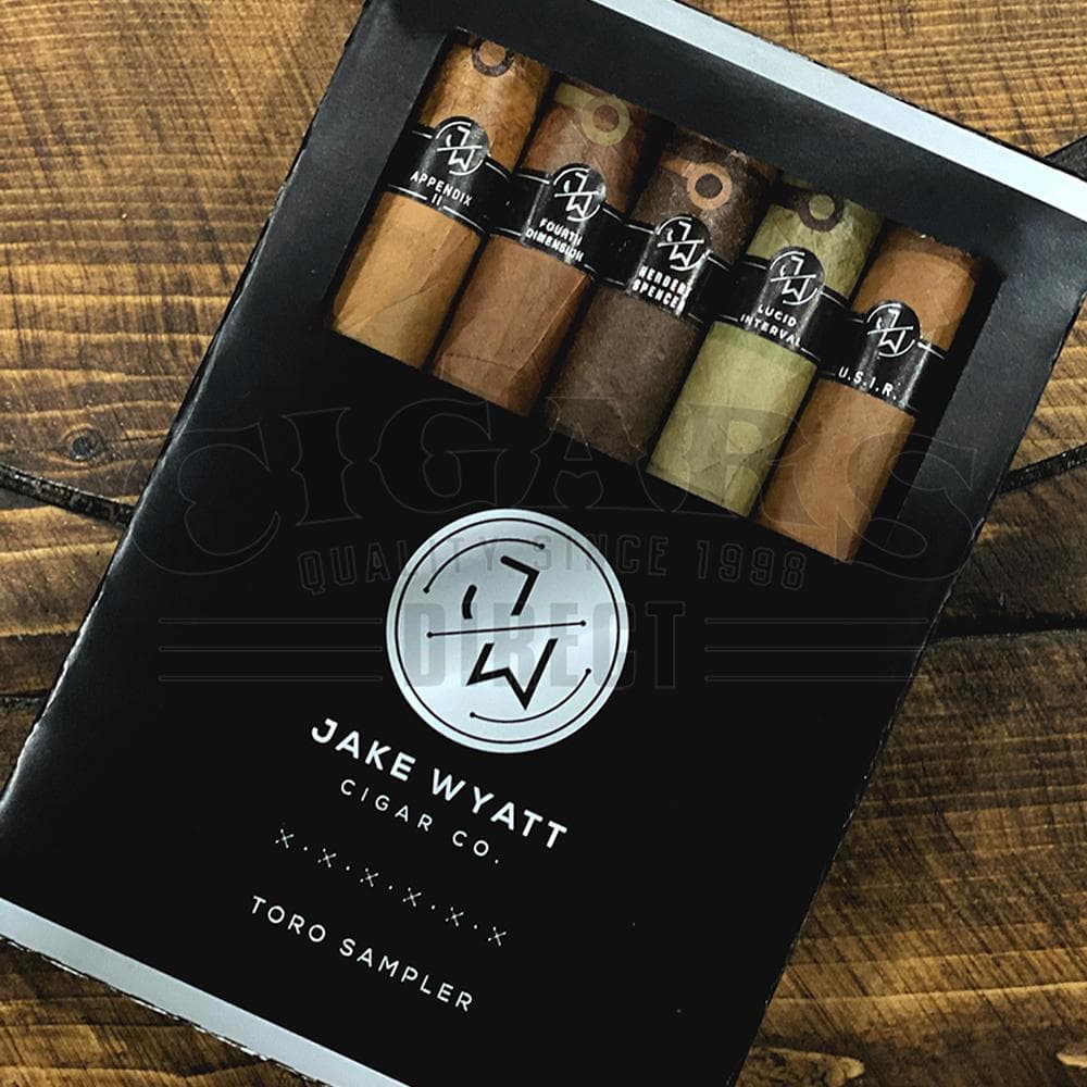 Buy Jake Wyatt Limited Toro Samplers Online at Discount Prices &amp; Save