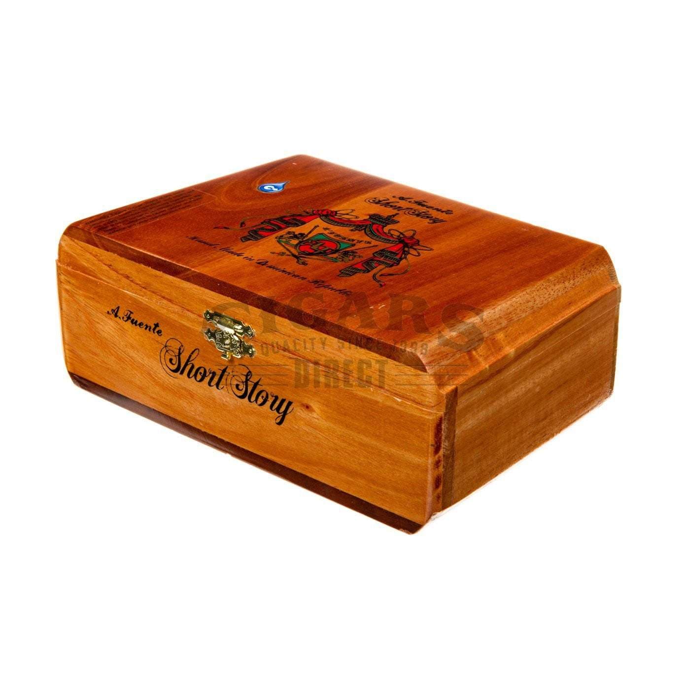 Arturo Fuente Hemingway Short Story Cigars