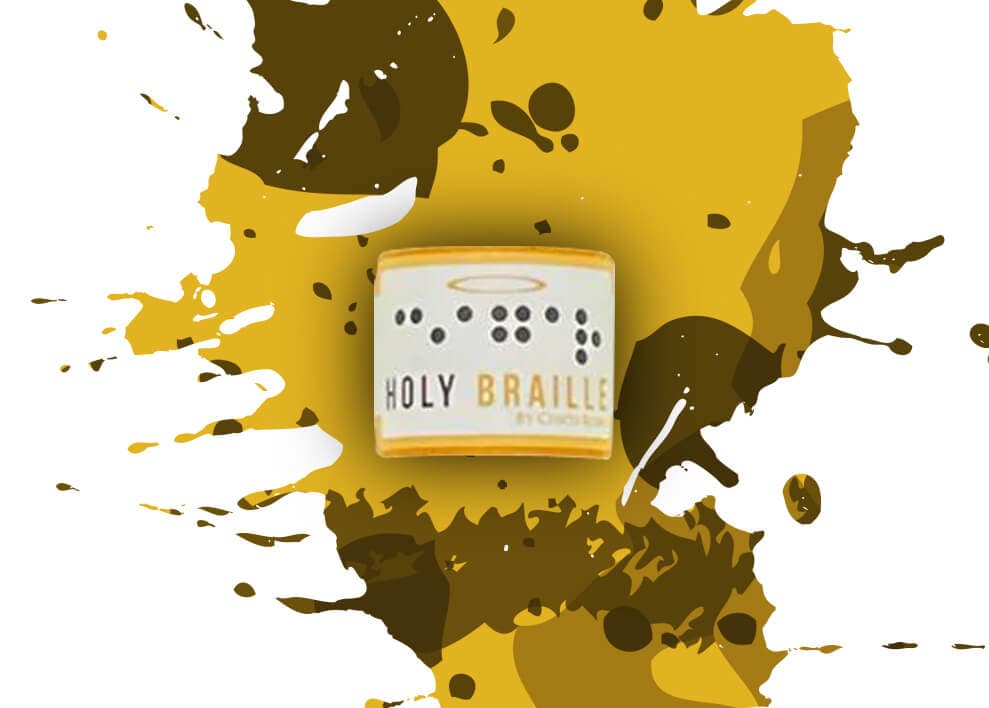 Buy Caldwell Lost and Found Holy Braille Toro Cigars Online
