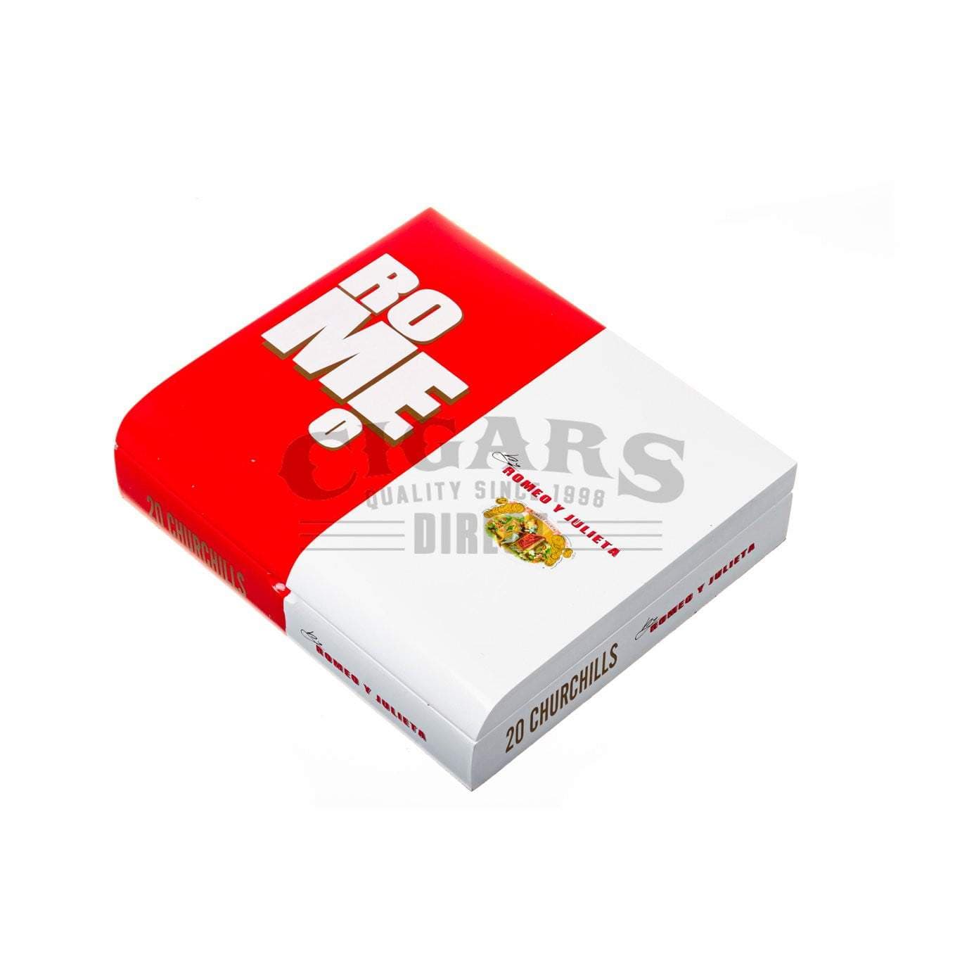 Buy Romeo y Julieta ROMEO Churchill Cigars Online &amp; Save Big