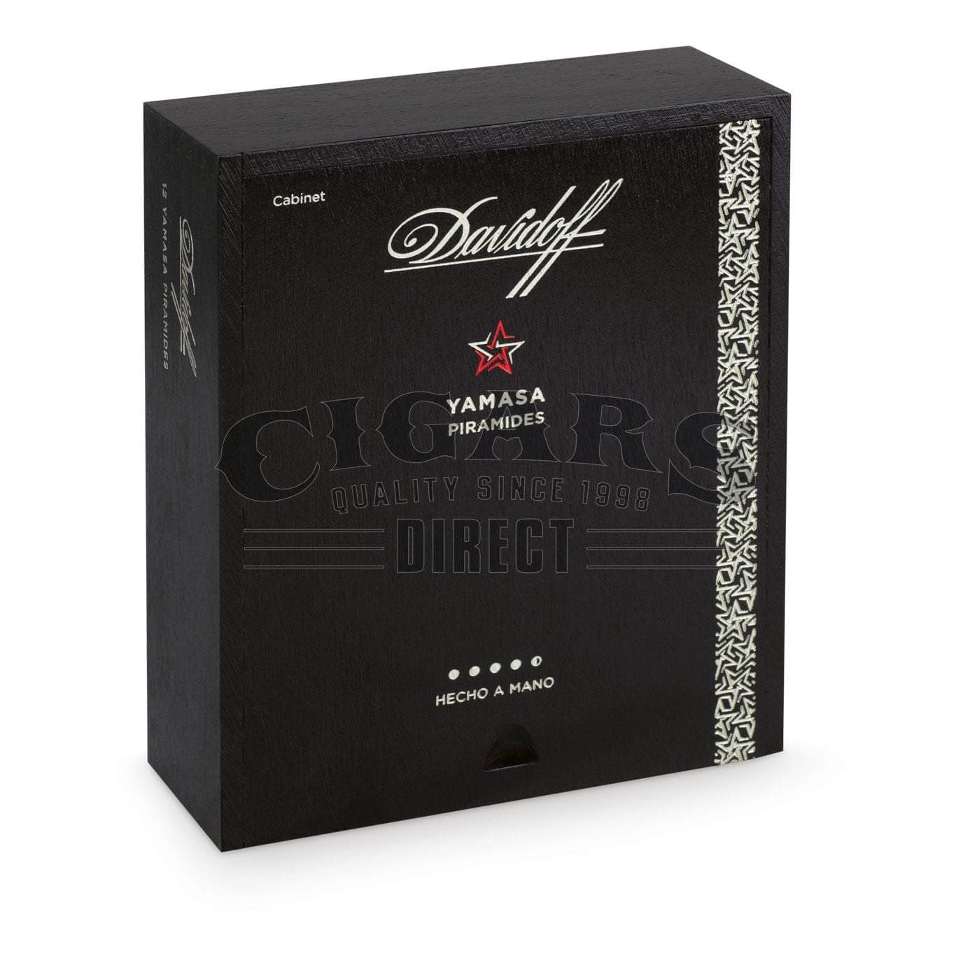 Davidoff Yamasa Piramides Cigars