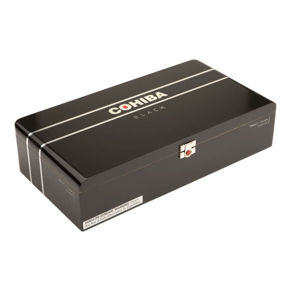 Buy Cohiba Black Gigante Cigars Online at A Discount &amp; Save Big