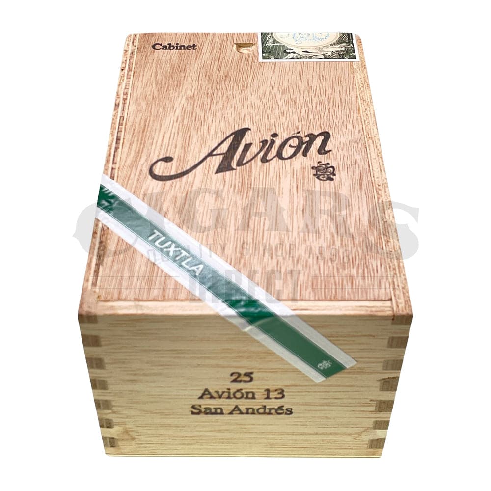 Buy Tatuaje Tuxtla Limited Edition Avion 13 Perfecto Cigars Online