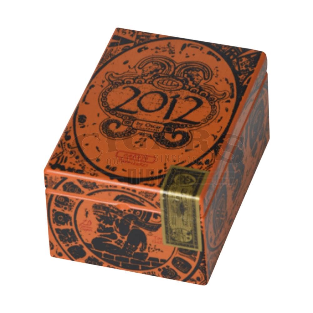 Buy Oscar Valladares 2012 Corojo Sixty Cigars Online &amp; Save