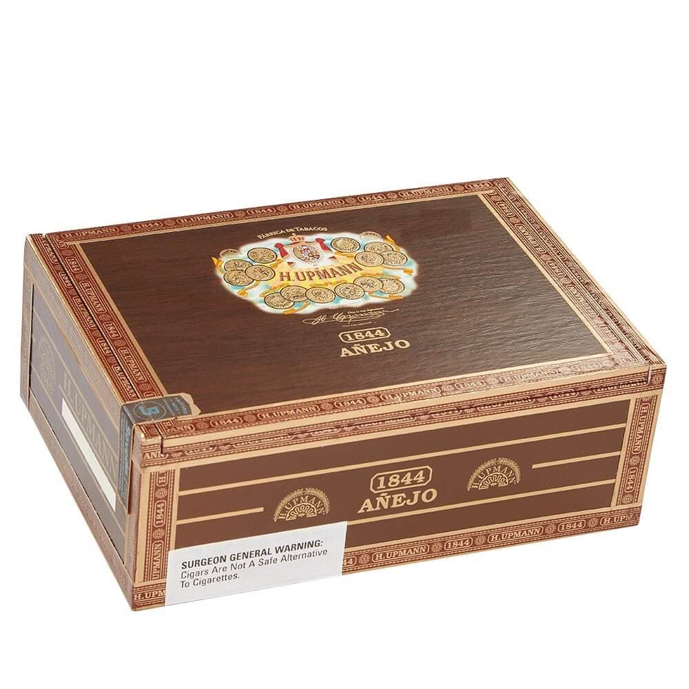 Buy H Upmann 1844 Anejo Toro Cigars Online At Discount Prices &amp; Save