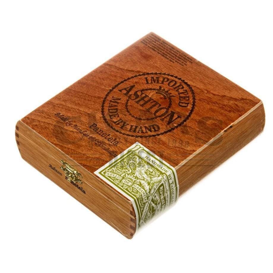 Buy Ashton Classic Panatela Cigars Online &amp; Save Big
