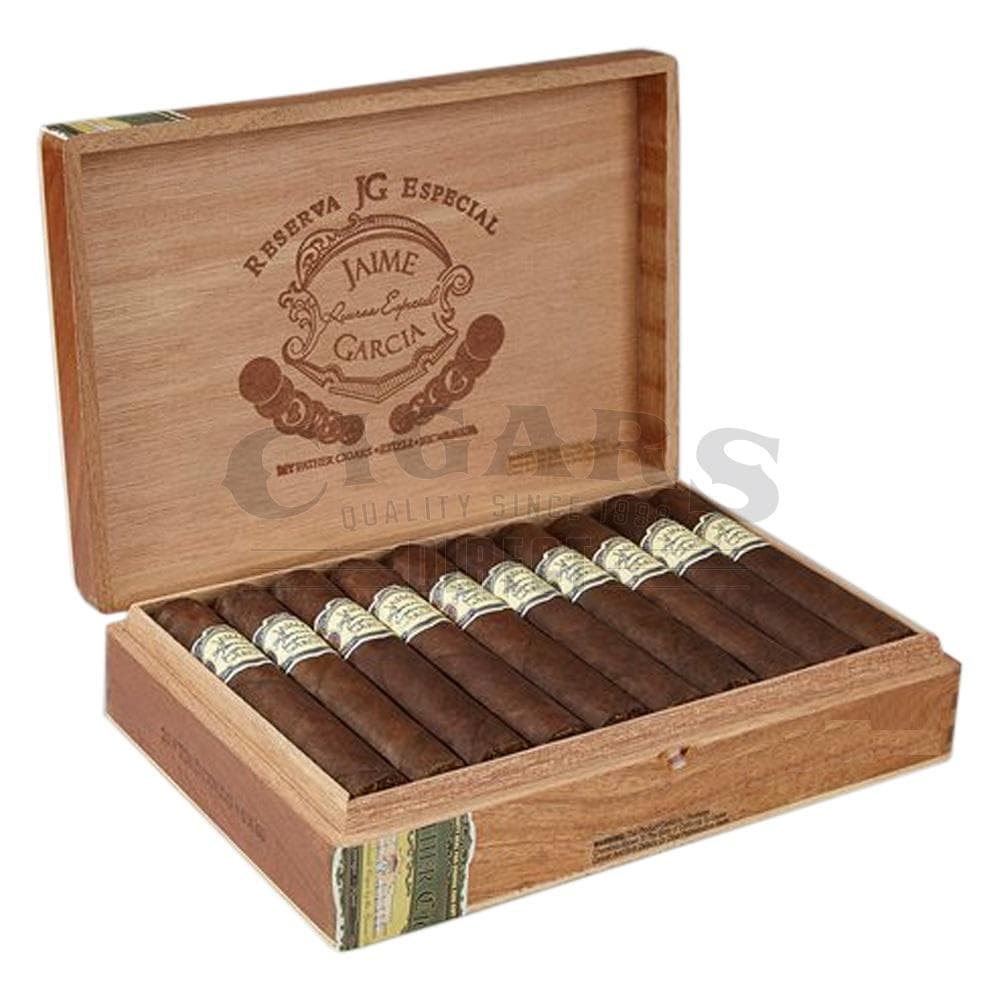 Buy My Father Jaime Garcia Reserva Especial Toro Gordo Cigars Online