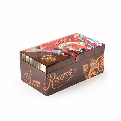 Buy Arturo Fuente The OpusX Society Gran Reserva Humidors Online and Save