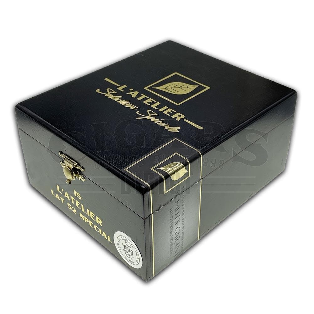 Buy LAtelier Seleccion Especial 52 Cigars Online &amp; Save Big