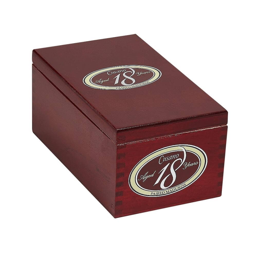Buy Cusano 18 Maduro Robusto Cigars Online At Discount Prices &amp; Save