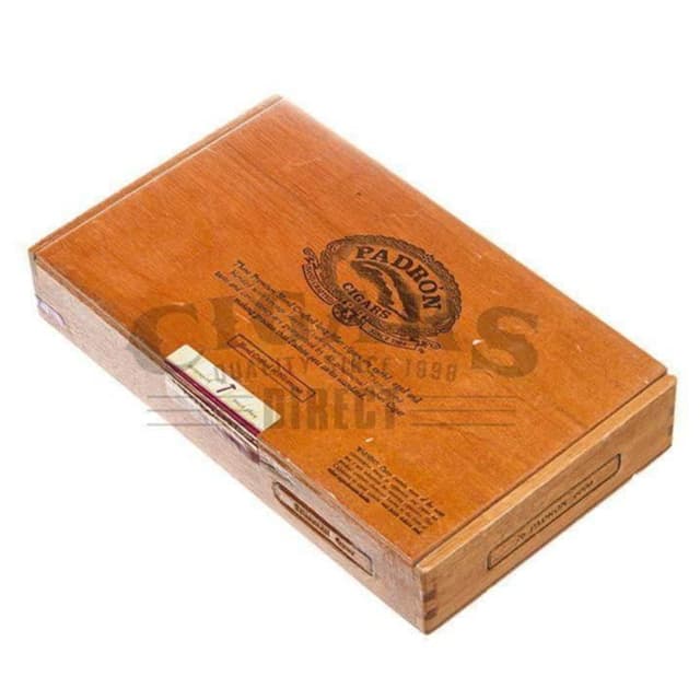 Buy Padron Thousand Series 6000 Natural Cigars Online &amp; Save
