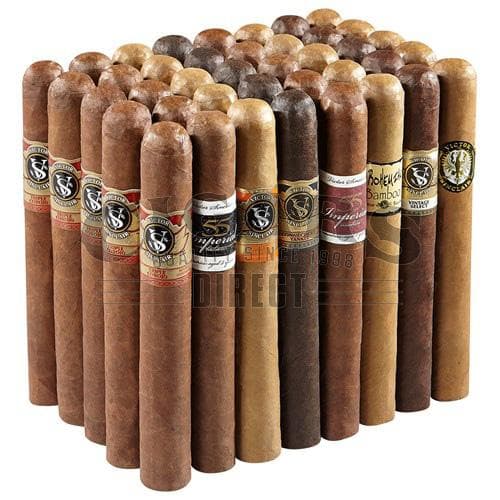 Buy Victor Sinclair Motherlode Samplers Online and Save