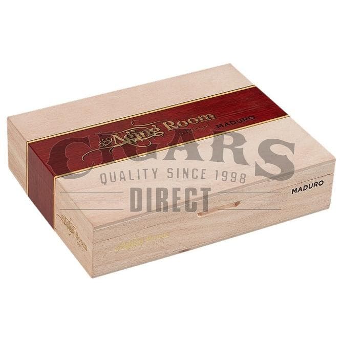 Buy Aging Room Core Maduro Major Gordo Cigars Online &amp; Save Big