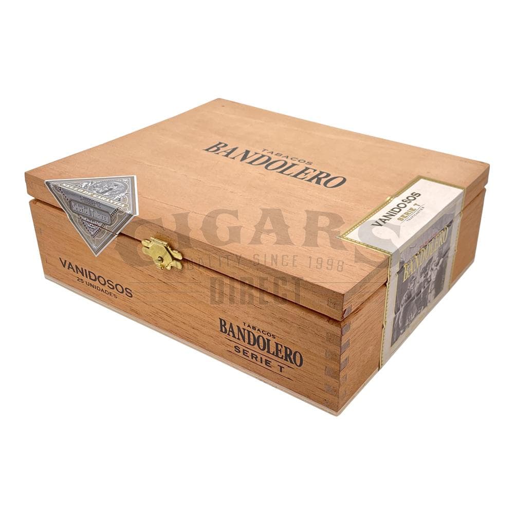 Buy Bandolero Traficantes Vanidosos Torpedo Cigars Online &amp; Save Big