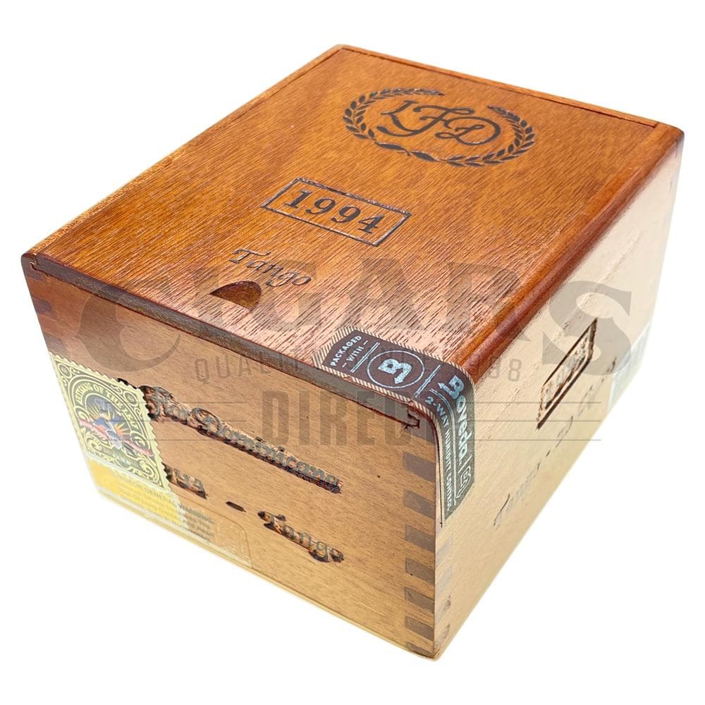 Buy La Flor Dominicana 1994 Tango Robusto Cigars Online &amp; Save