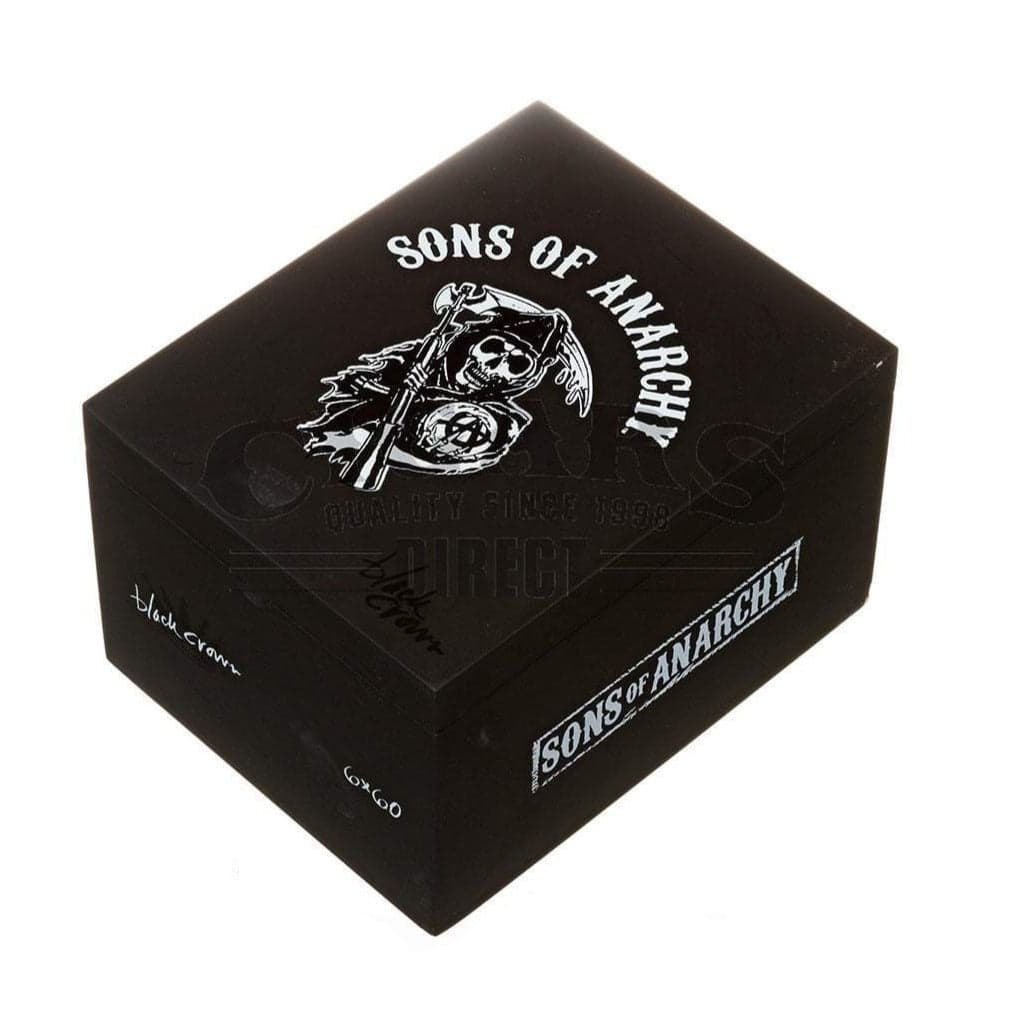 Sons of Anarchy Toro Cigars