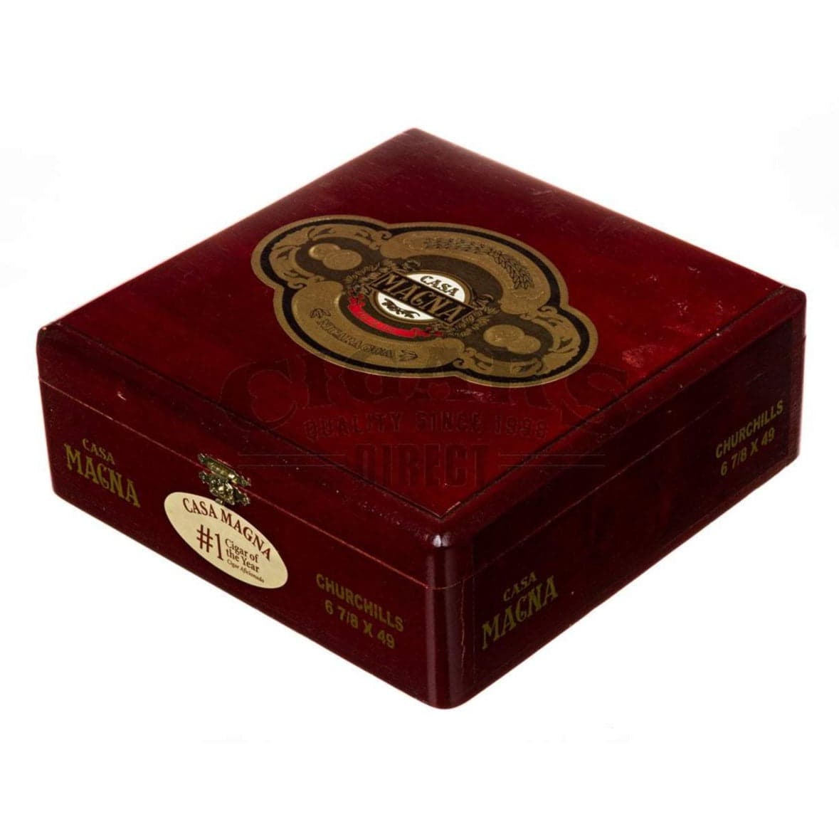 Buy Casa Magna Colorado Churchill Cigars Online &amp; Save Big